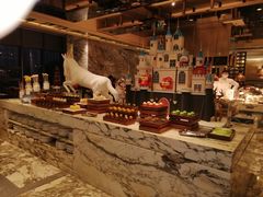 -合肥皇冠假日酒店·菲亚斯特自助餐厅(黄山路店)