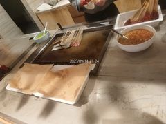 -绍兴大禹开元观堂-若耶厅