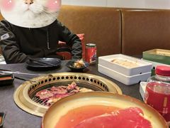 -神户赤童日式烤肉伙伴(东直门店)