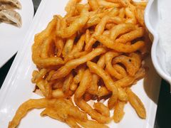 -海鲜e族(马王堆店)