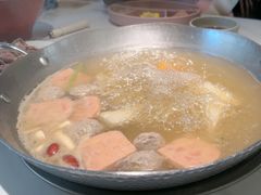 -左庭右院鲜牛肉火锅(南通CBD大有境店)