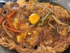 五柳炸蛋-红星光发煲仔饭(文海店)