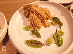 芥末鸭掌-小大董·烤鸭(凤凰汇店)