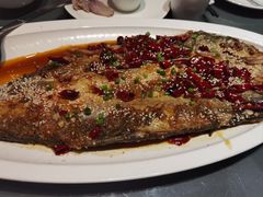 -楚鲜·汉正街一号(天河店)