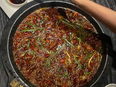 -老船舫·现做活鲜鱼馆(东郊记忆店)