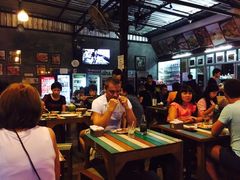 -Doo Dee Thai Food(Issan/Isaan/Esan)
