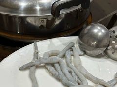 -凯华海鲜火锅·传承三十六年