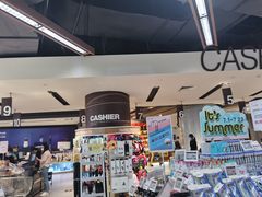 -Olé精品超市(广州太古汇店)