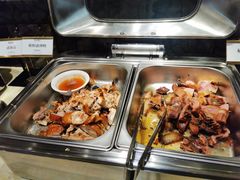 -芭菲盛宴·环球美食(袁家岗店)