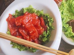 -山城辣妹子重庆火锅(甘露园店)