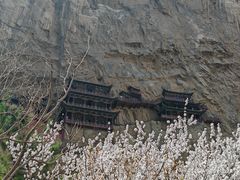 -悬空寺