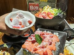 -小川洋风料理(街道口店)