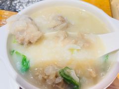 -小城粥道·海胆鲜虾粥(解放广场店)