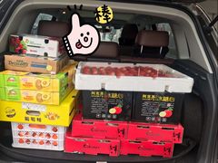 零售区-西郊国际农产品交易中心