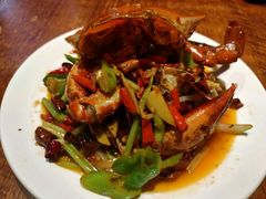 -南海渔家•海鲜•正宗海南菜(海棠湾店)