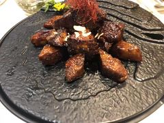 -中心大酒店·本味餐厅
