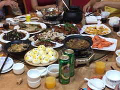 -龙记烤鸭店(新民路店)
