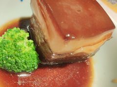 -卯时·龙光雅宴·精致锡帮菜(惠山古镇店)
