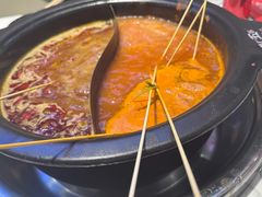 -钢管厂五区小郡肝火锅串串香(清河店)