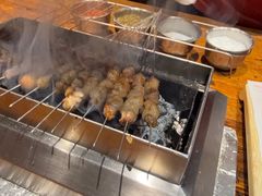 -老白清真烧烤(锦州旗舰店)