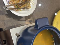-箪食巷私房菜馆·鲁菜(玉函路店)