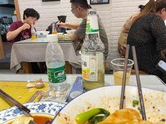 -大嘻咹biangbiang面(历史博物馆店)