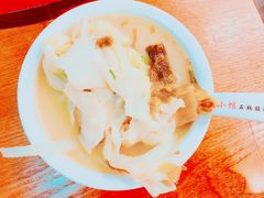 -周鱼小馆石锅酸菜鱼(活力汇店)