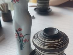 -滩万日本料理Nadaman(国贸大酒店)