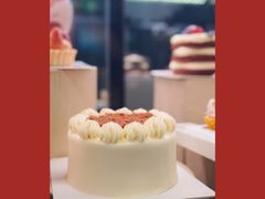 -Pantry's Best派悦坊蛋糕(K11购物艺术中心店)