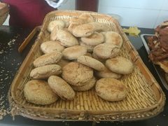 -李小老烧饼(常营民族家园店)