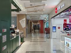 -凯德MALL(西直门店)