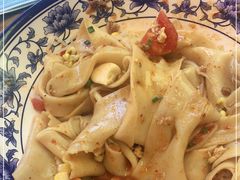 -陕味食族油泼面·小炒盖码面(双榆树店)