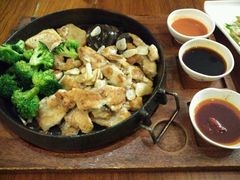 -院落创意菜
