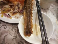 -新塘畔酒楼(里水大道北店)