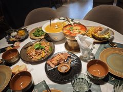 -Tegu泰古莲·泰国餐厅(红山6979店)