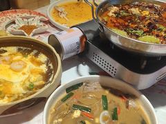 -五马集·海鲜·温州大牌档(黑金冠五马街十字路口店)
