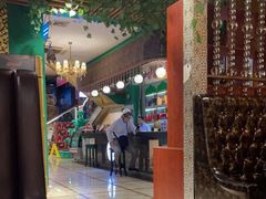 -木卡买提新疆餐厅·清真(新里海顿公馆店)