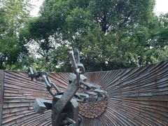 -上海市龙华烈士陵园