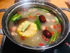 -德香苑脆皮烤鸭·经典(爱融荟城店)