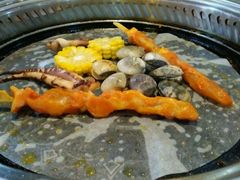 -烤得住时尚自助烧烤(东湖西路店)