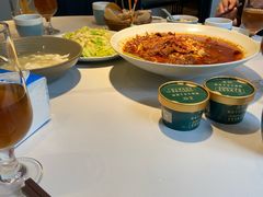 -懒人盐府人家(航天桥店)