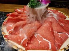 -蜀大侠火锅(龙岗店)