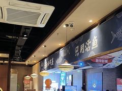 -云海肴云南菜·蒸汽石锅鱼(北京良乡华冠店)