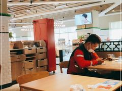 大堂-必胜客(广渠路店)