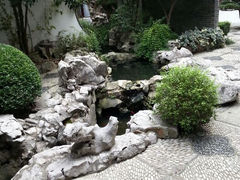 苏州观前街全季酒店-全季酒店（苏州观前街平江路店）(原临顿路地铁站店)