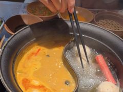 -温野菜涮涮锅(曲江大悦城店)