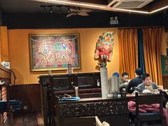 -甘尼仕印度餐厅爵士酒吧(阳春巷店)