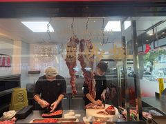 -牛品福潮汕牛肉火锅(旺庄店)