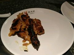 -德得轩烤涮一体自助餐厅(王府井店)