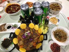 -上庄晋风庄园(上庄店)